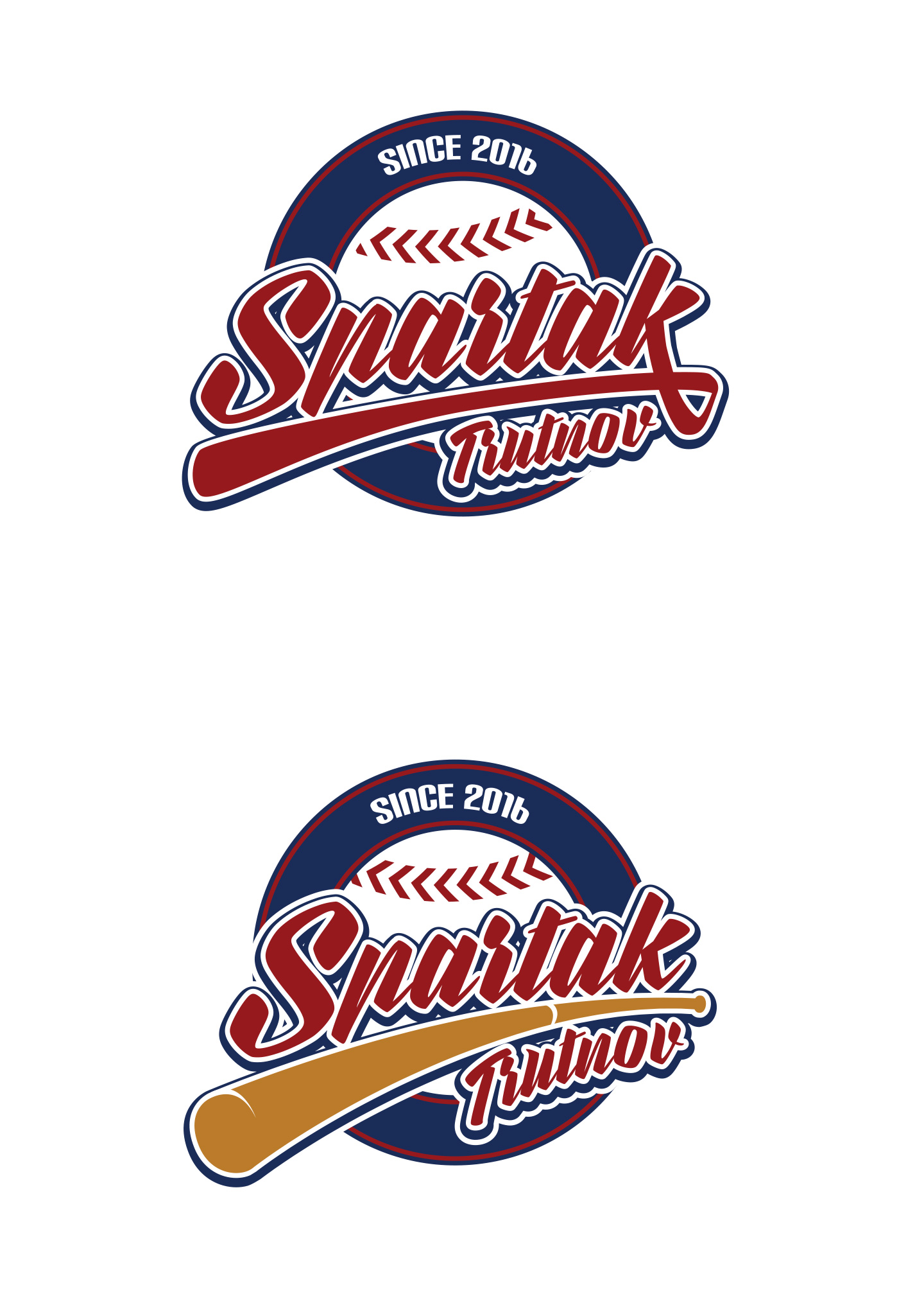 logo-spartak-trutnov-baseball